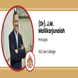 KLE Law College, Principal: Dr. J.M. Mallikarjunaiah Interview